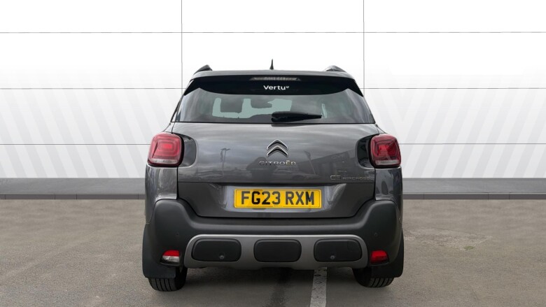 Citroen C3 Aircross 1.2 PureTech 110 C-Series Edition 5dr Petrol Hatchback